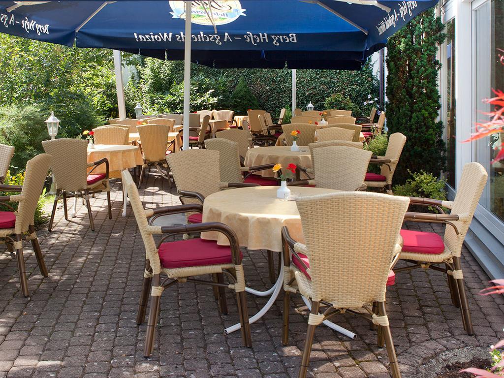 Hotel Kreuz Gaestehaus Und Lauchertbar Mit Terrasse Gammertingen Dış mekan fotoğraf